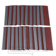 K120 csiszolókorongok OSS200_400V-hez (20 db-os készlet) gallery main image