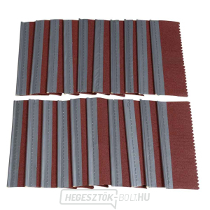 K120 csiszolókorongok OSS200_400V-hez (20 db-os készlet) gallery main image