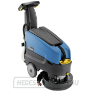 Padlótisztító A1.5 36 B Fasa gallery main image