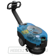 Padlótisztító-szárító szívóerővel A1 36B akkumulátor Fasa Előnézet 