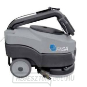 Padlótisztító-szárító szívóerővel A1 36B akkumulátor Fasa Előnézet 
