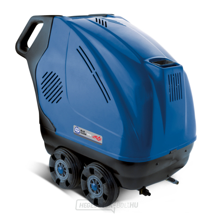 Professzionális vízmelegítős magasnyomású mosó HeavyPro 7850N Annovi Reverberi gallery main image