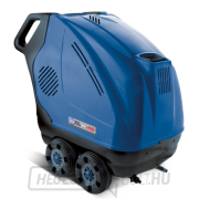 Professzionális vízmelegítős magasnyomású mosó HeavyPro 7870N Annovi Reverberi gallery main image