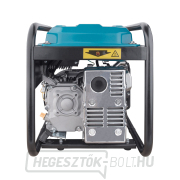 digitális inverteres generátor, 7 LE/4,3 kW Előnézet 