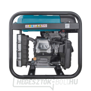 digitális inverteres generátor, 7 LE/4,3 kW náhled