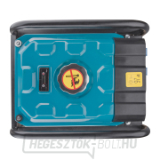 digitális inverteres generátor, 7 LE/4,3 kW náhled