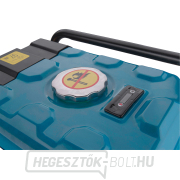 digitális inverteres generátor, 7 LE/4,3 kW náhled