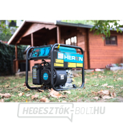 digitális inverteres generátor, 7 LE/4,3 kW náhled