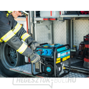 digitális inverteres generátor, 7 LE/4,3 kW náhled