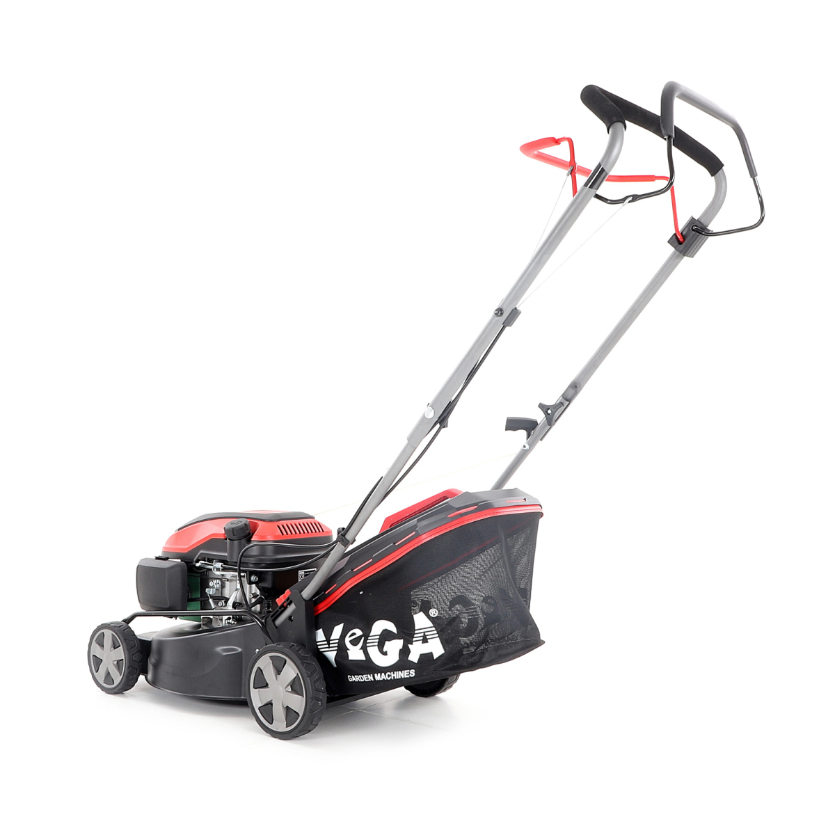 VEGA 435 SBX Előnézet 