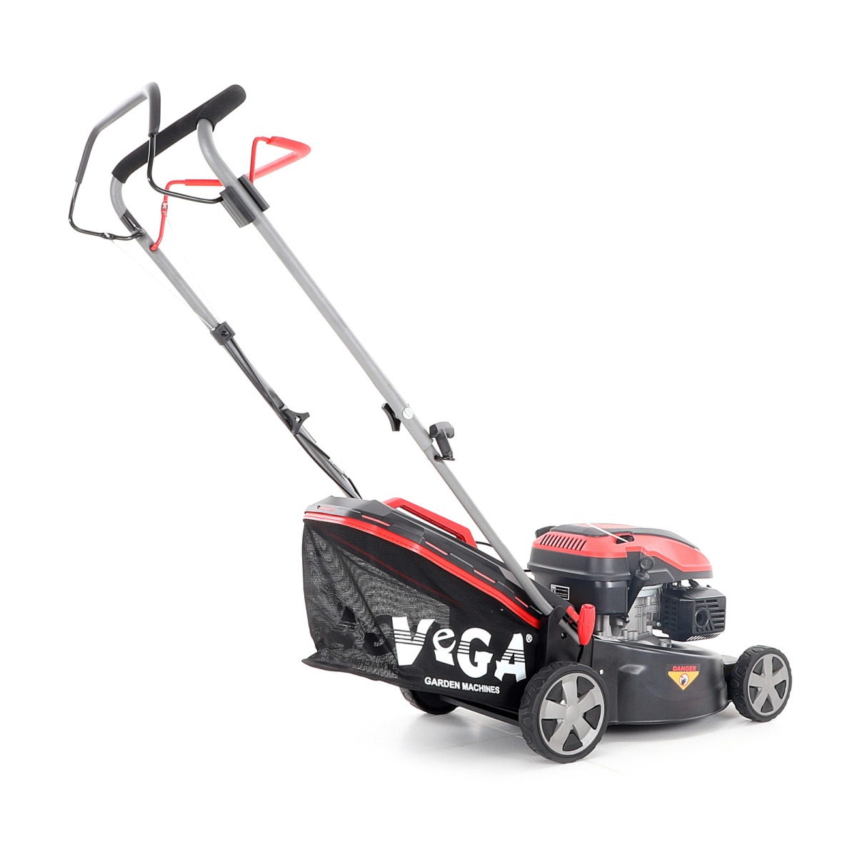 VEGA 435 SBX Előnézet 