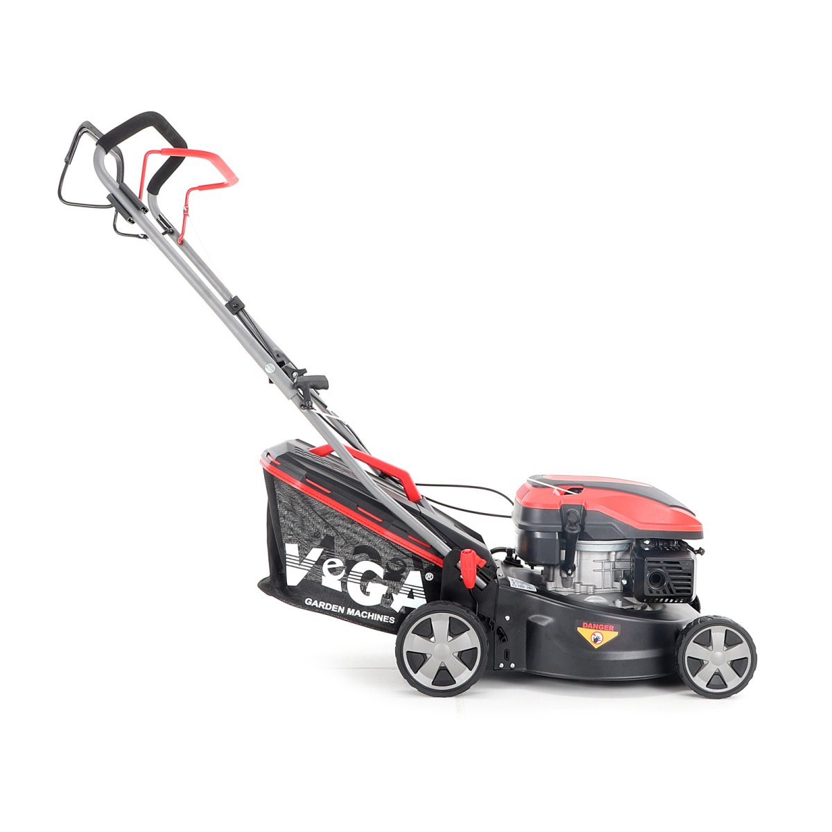 VEGA 435 SBX Előnézet 