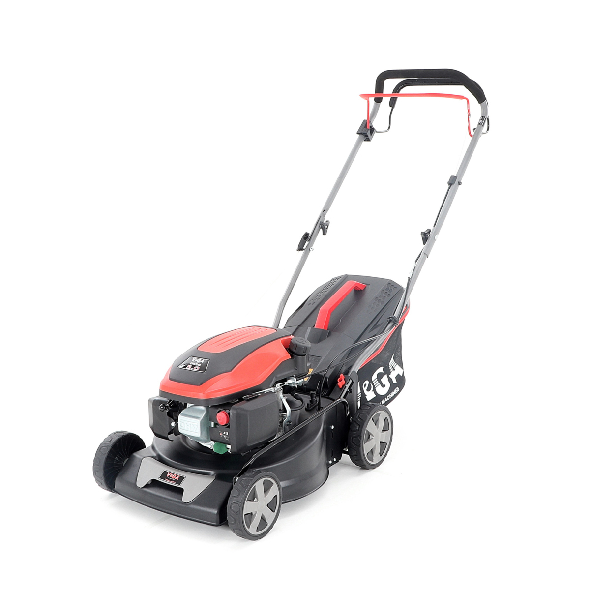 VEGA 435 SBX Előnézet 