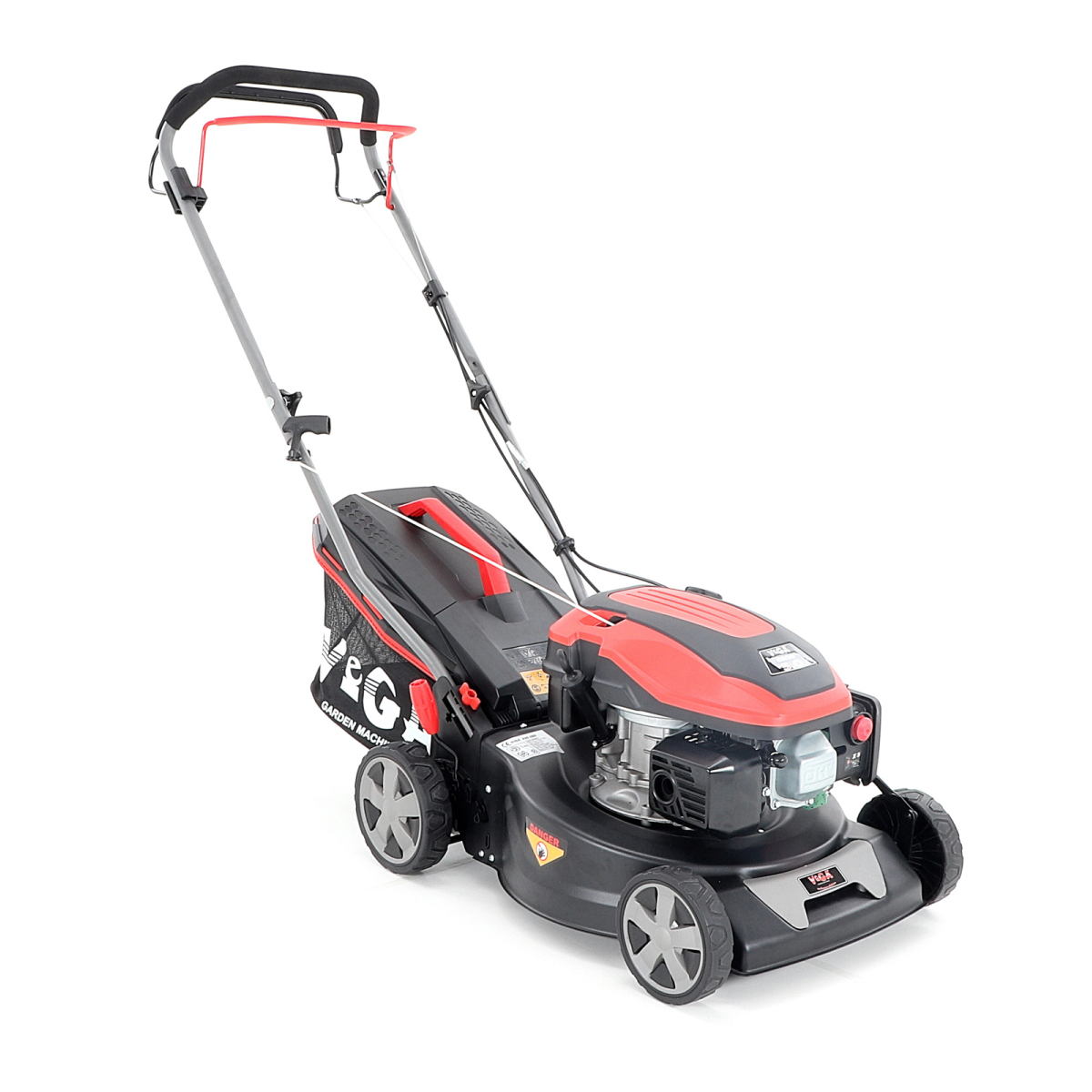 VEGA 435 SBX Előnézet 