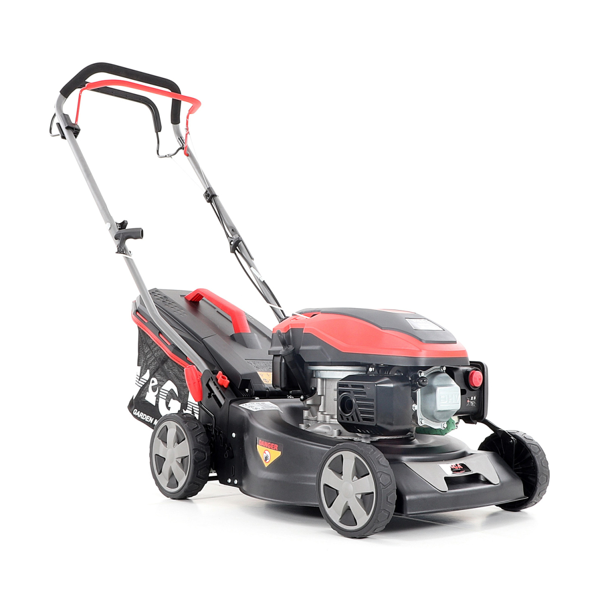 VEGA 435 SBX Előnézet 