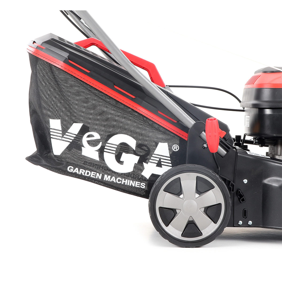 VEGA 435 SBX Előnézet 