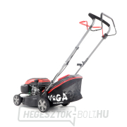 VEGA 435 SBX Előnézet 