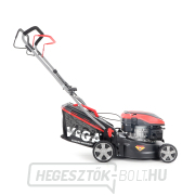 VEGA 435 SBX náhled