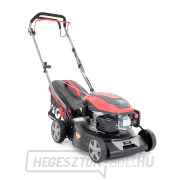 VEGA 435 SBX náhled