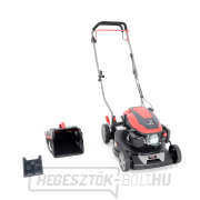 VEGA 435 SBX náhled