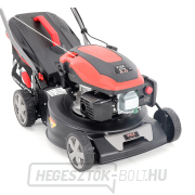 VEGA 435 SBX náhled