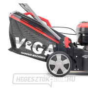 VEGA 435 SBX náhled