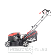 VEGA 435 SBX Előnézet 