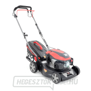 VEGA 435 SBX náhled