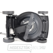 VEGA 435 SBX náhled