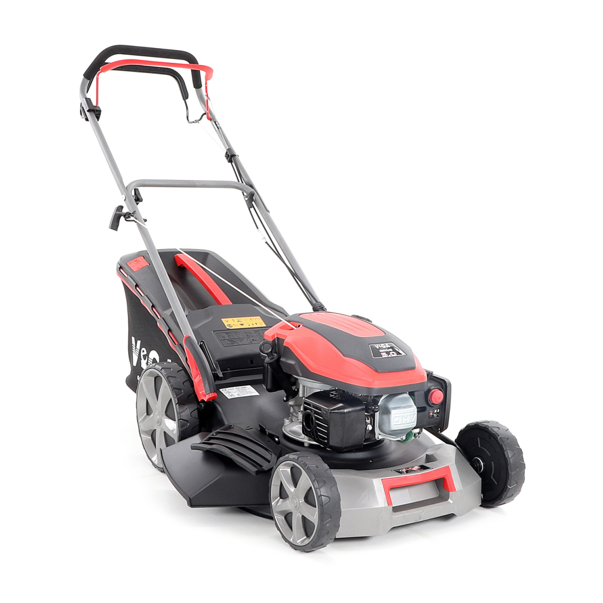 VEGA 465 SHBX Előnézet 