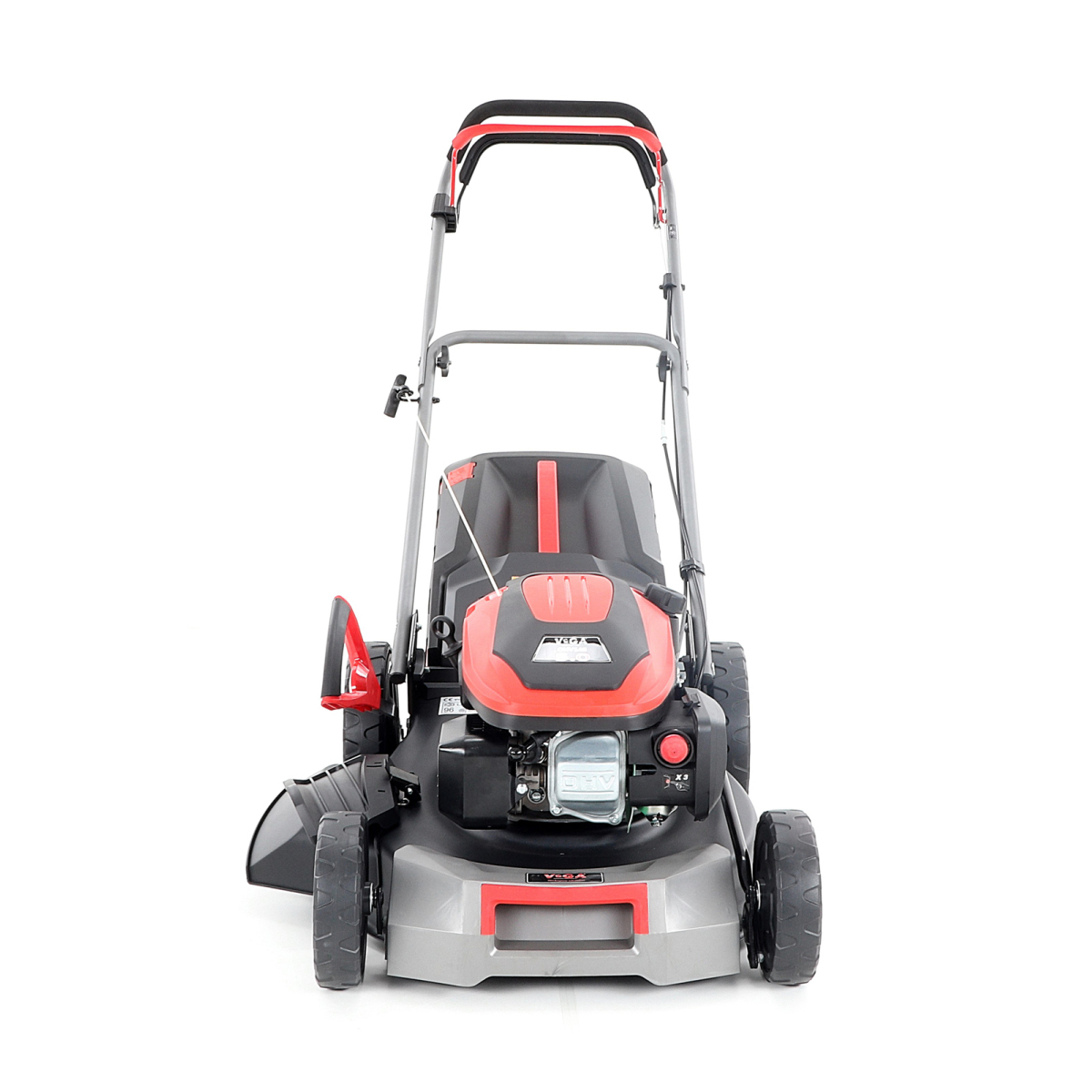 VEGA 465 SHBX Előnézet 