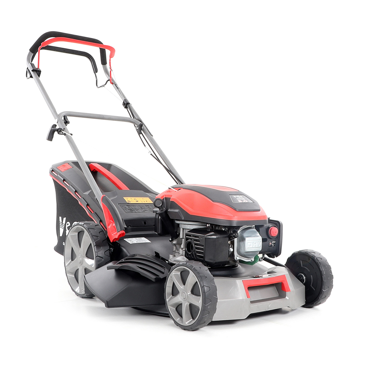 VEGA 465 SHBX Előnézet 