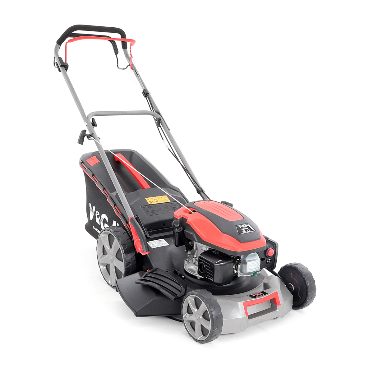 VEGA 465 SHBX Előnézet 