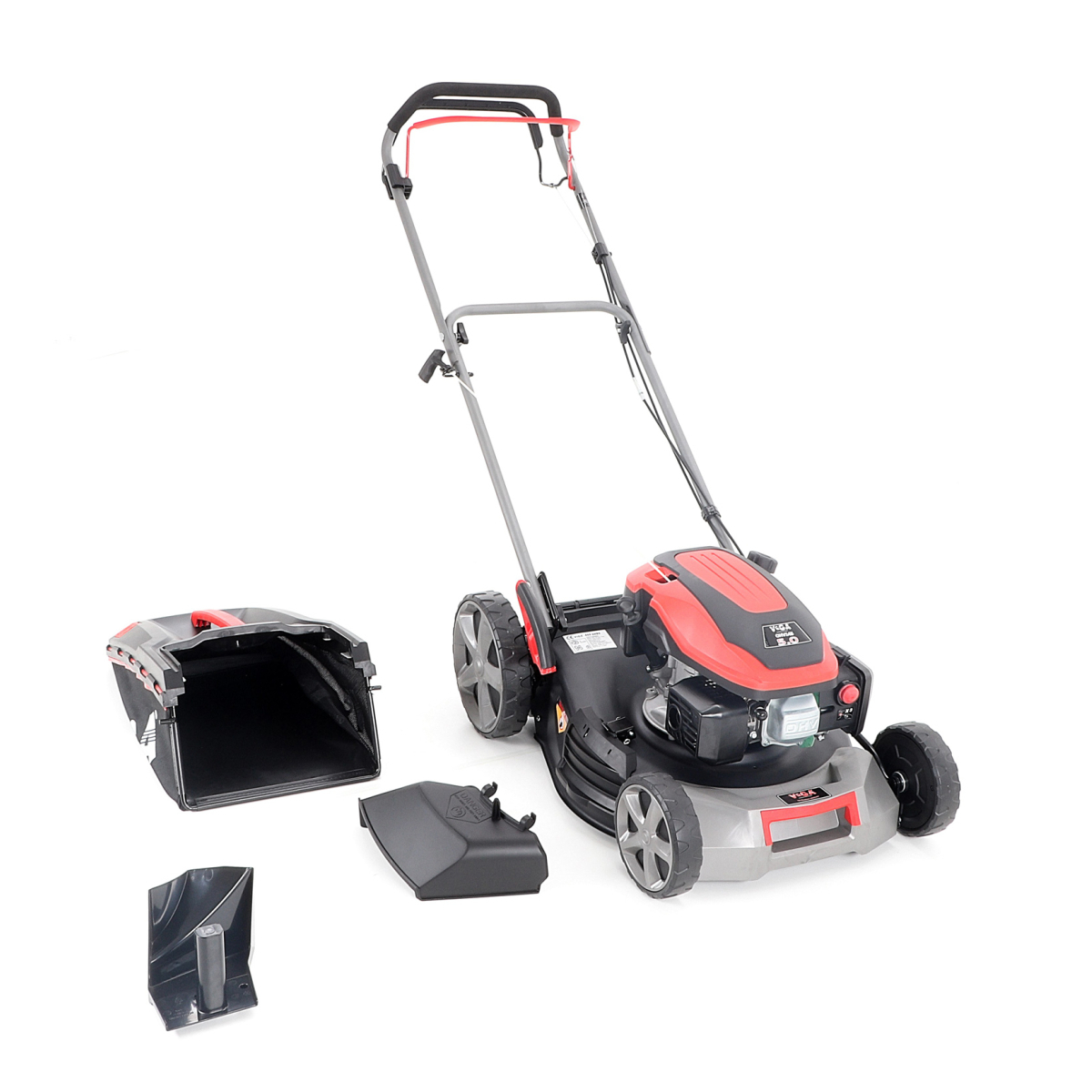 VEGA 465 SHBX Előnézet 