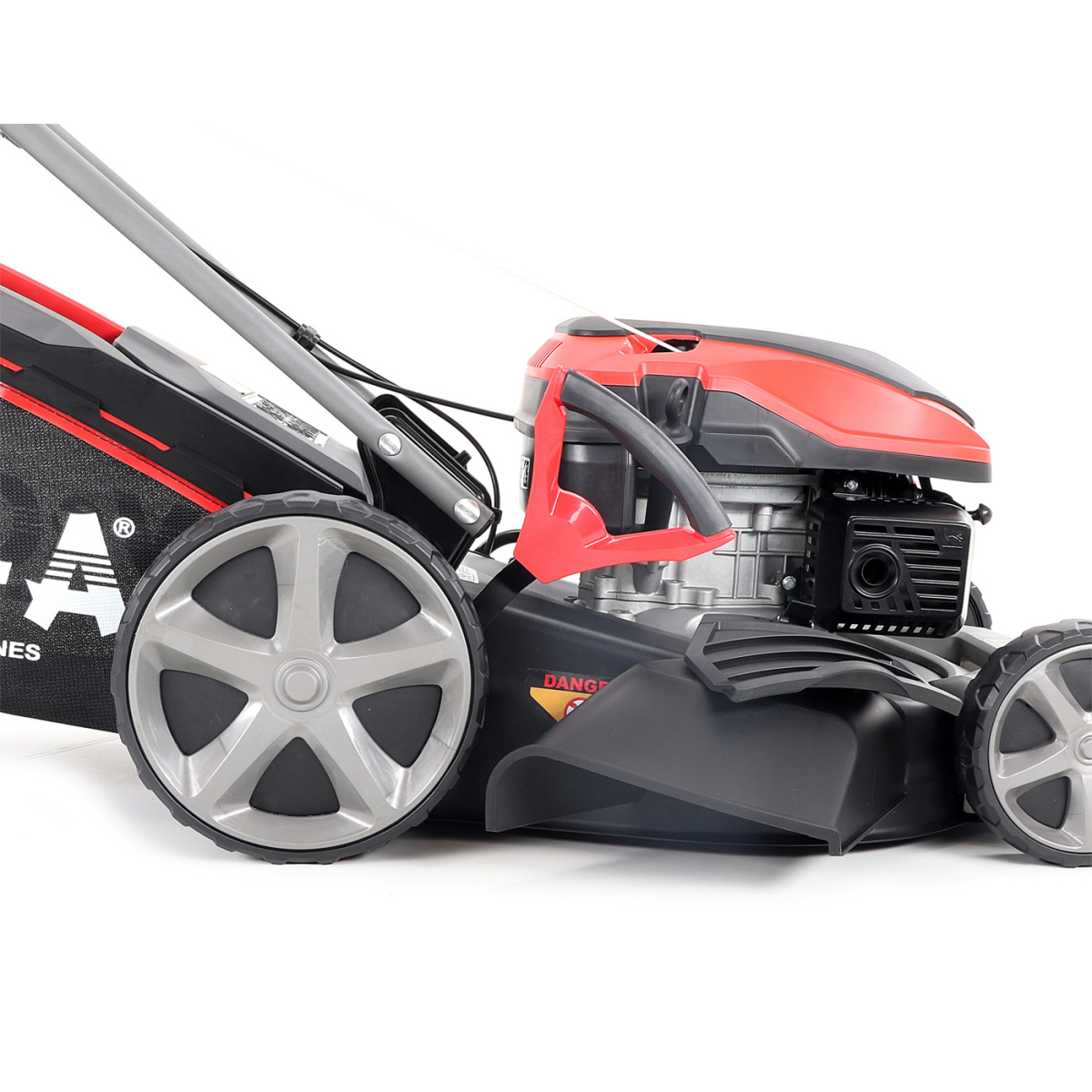 VEGA 465 SHBX Előnézet 