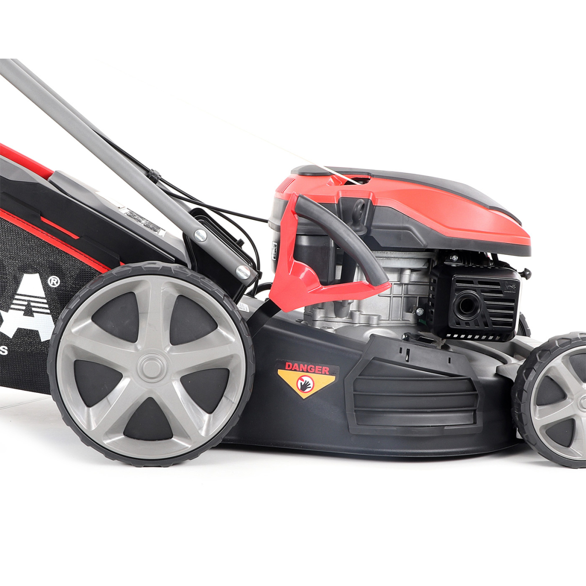VEGA 465 SHBX Előnézet 