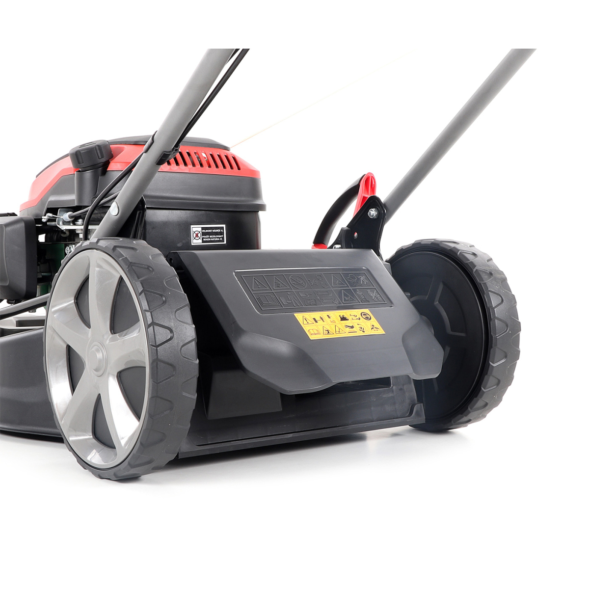 VEGA 465 SHBX Előnézet 