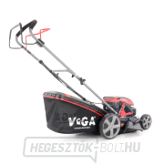 VEGA 465 SHBX Előnézet 