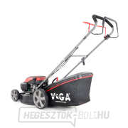 VEGA 465 SHBX Előnézet 