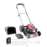 VEGA 465 SHBX náhled