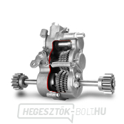 Weibang WB BC 538 SCV náhled