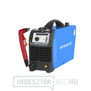 Plazma inverter MAKin CUT 40 PFC PILOT + pisztoly gallery main image