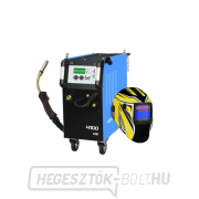 KITin 4100 Multi MIG V2 + Fáklya + sisak gallery main image