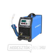 Inverteres MAKin 250 dupla impulzus + égőfej gallery main image