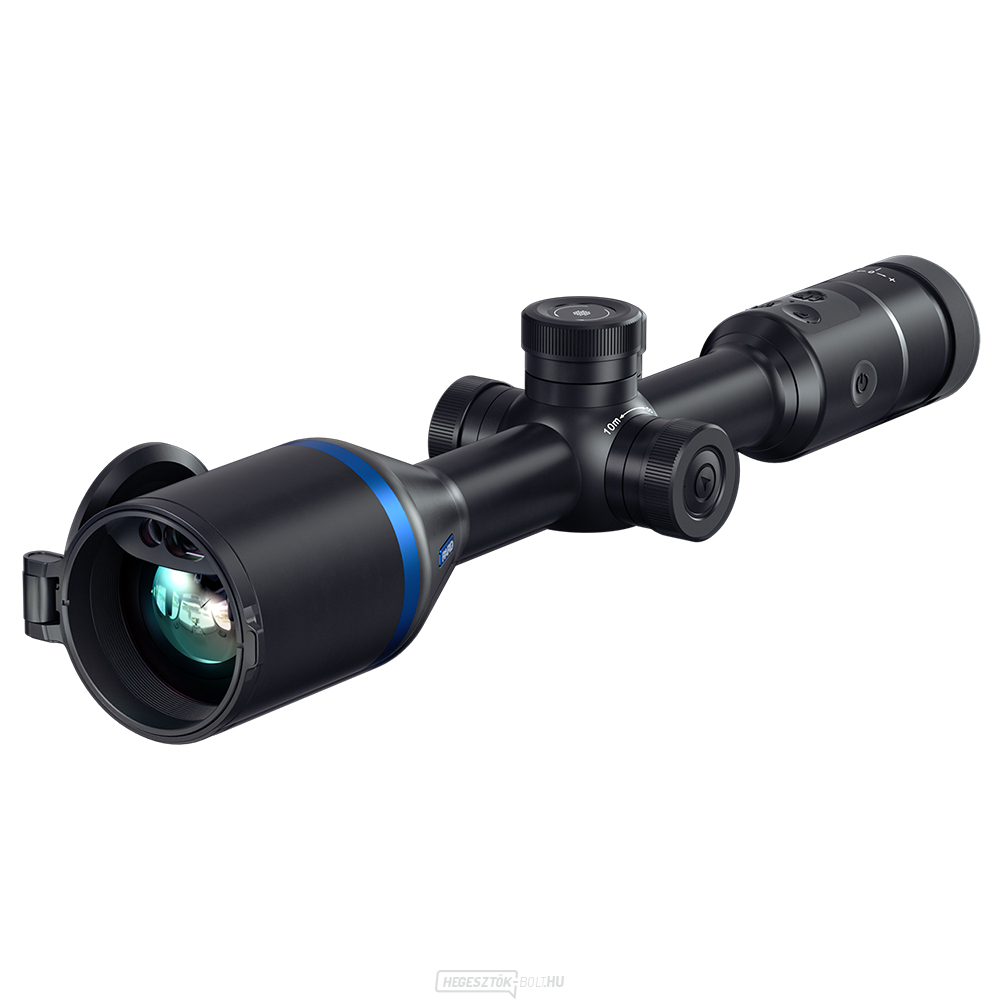 Hőkamerás irányzék Pard Pantera EX 640 LRF