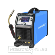 Inverteres MAKin 315 Multi MIG LCD + Pisztoly gallery main image