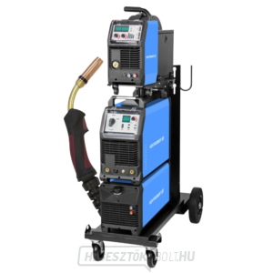 MAKin 400 S Double Pulse - Komplett készlet + pisztoly gallery main image