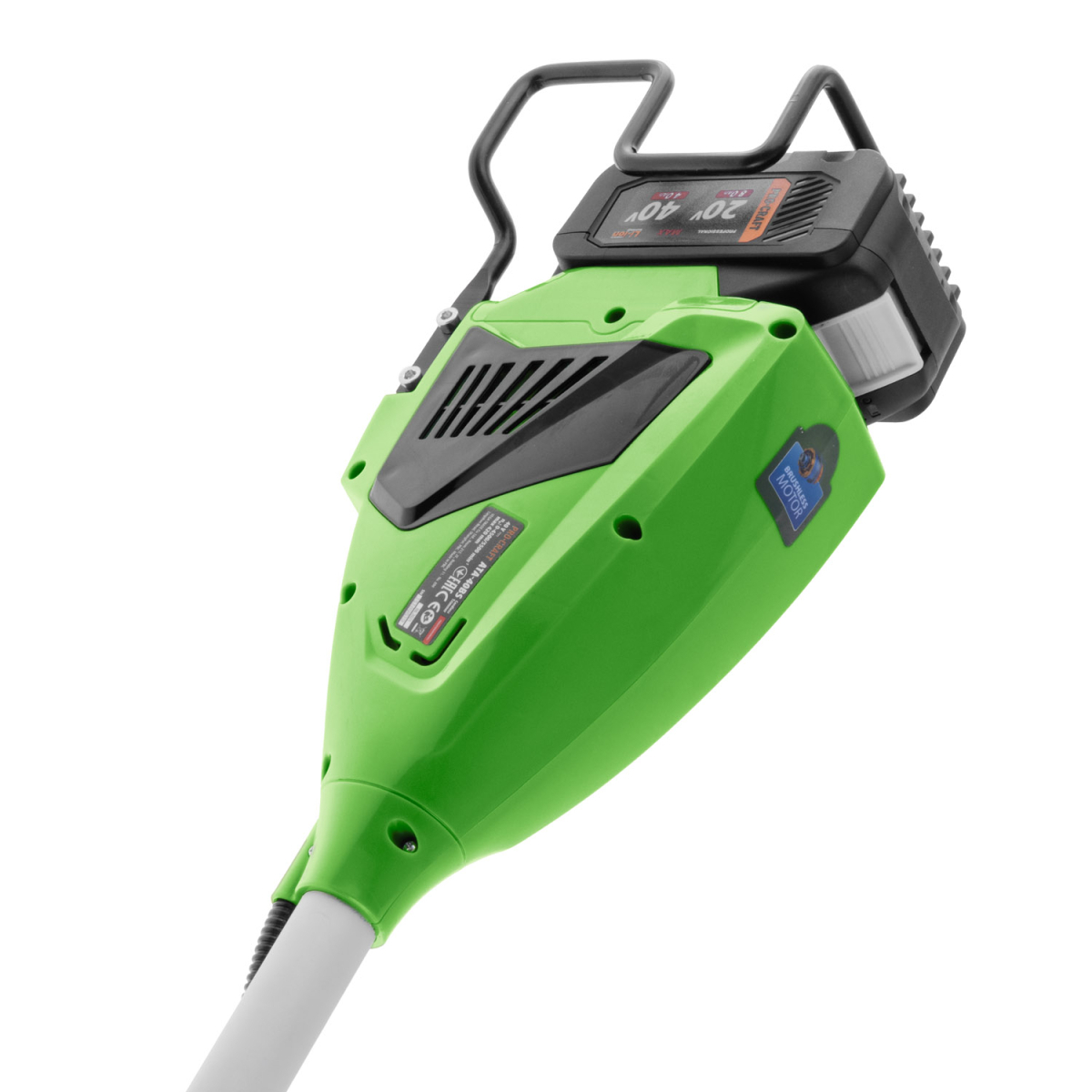 Procraft ATA-40BS, 40V | ATA-40BS Előnézet 