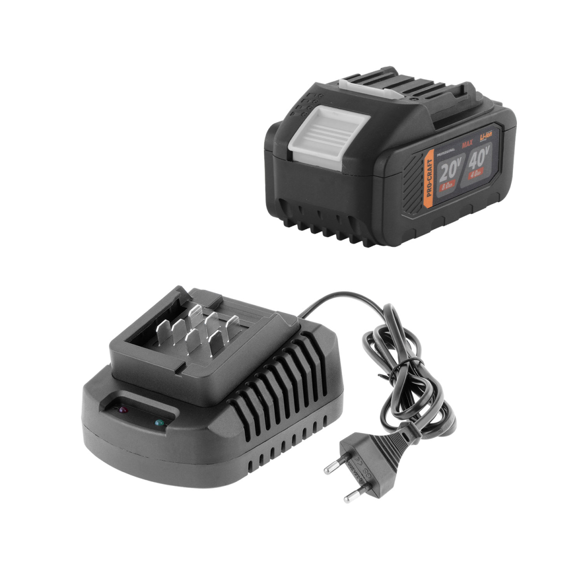 Procraft ATA-40BS, 40V | ATA-40BS Előnézet 