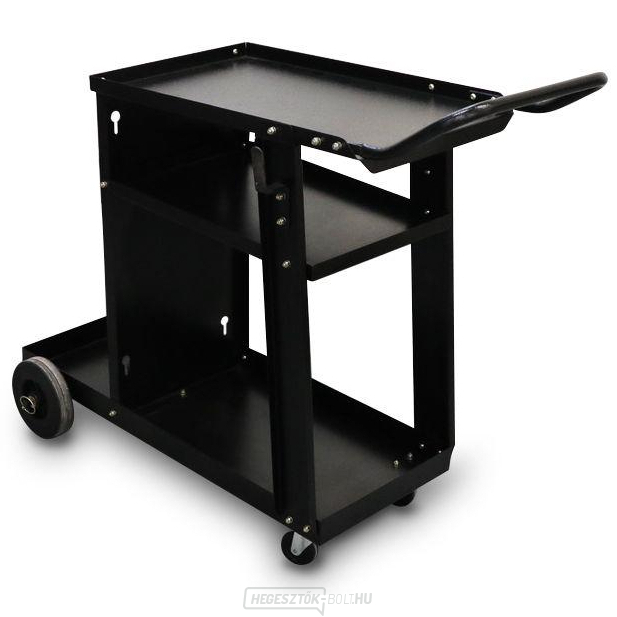 DHI-4 sorozatú fűtőkocsi - Dawell